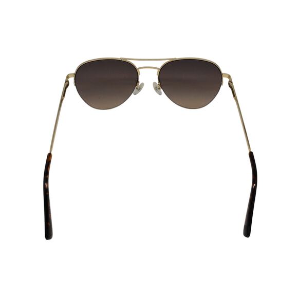 Kenneth Cole Reaction KC2953 32F 56-18-140mm Sunglasses -LENSES FAIR/FRAMES GOOD - Picture 12 of 13